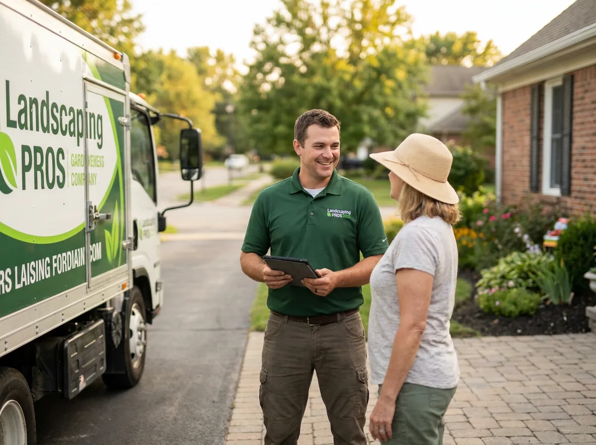 Landscaping Eastview, KY FAQs